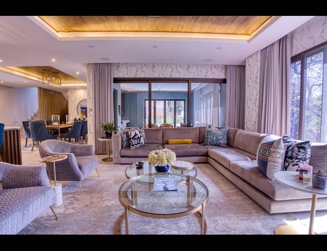 4 BEDROOM HOUSE FOR SALE IN ZIMBALI ESTATE